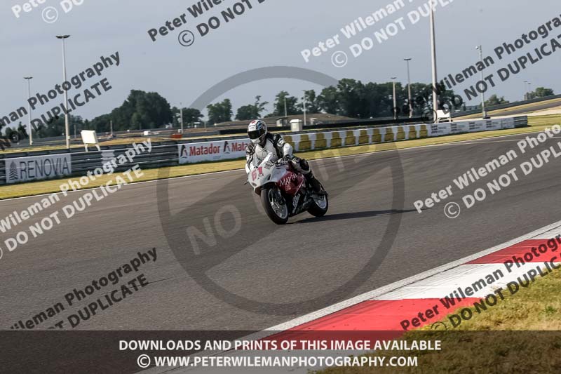 25 to 27th july 2019;Slovakia Ring;event digital images;motorbikes;no limits;peter wileman photography;trackday;trackday digital images